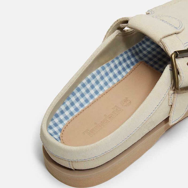 Timberland Women's Boat Classic Clog image number 2